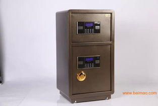 如何選擇鋼制保險柜廠家與電子雙門精品保險柜價格指南